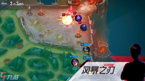 《英雄聯(lián)盟電競(jìng)經(jīng)理》上線日期及游戲介紹