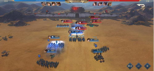 三國(guó)戰(zhàn)紀(jì)夏侯淵 大風(fēng)車下的夢(mèng)魘與老玩家的搖桿之殤