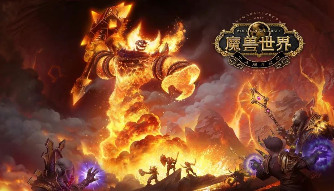 靈刃游戲講堂 | 魔獸世界懷舊服發家致富指南